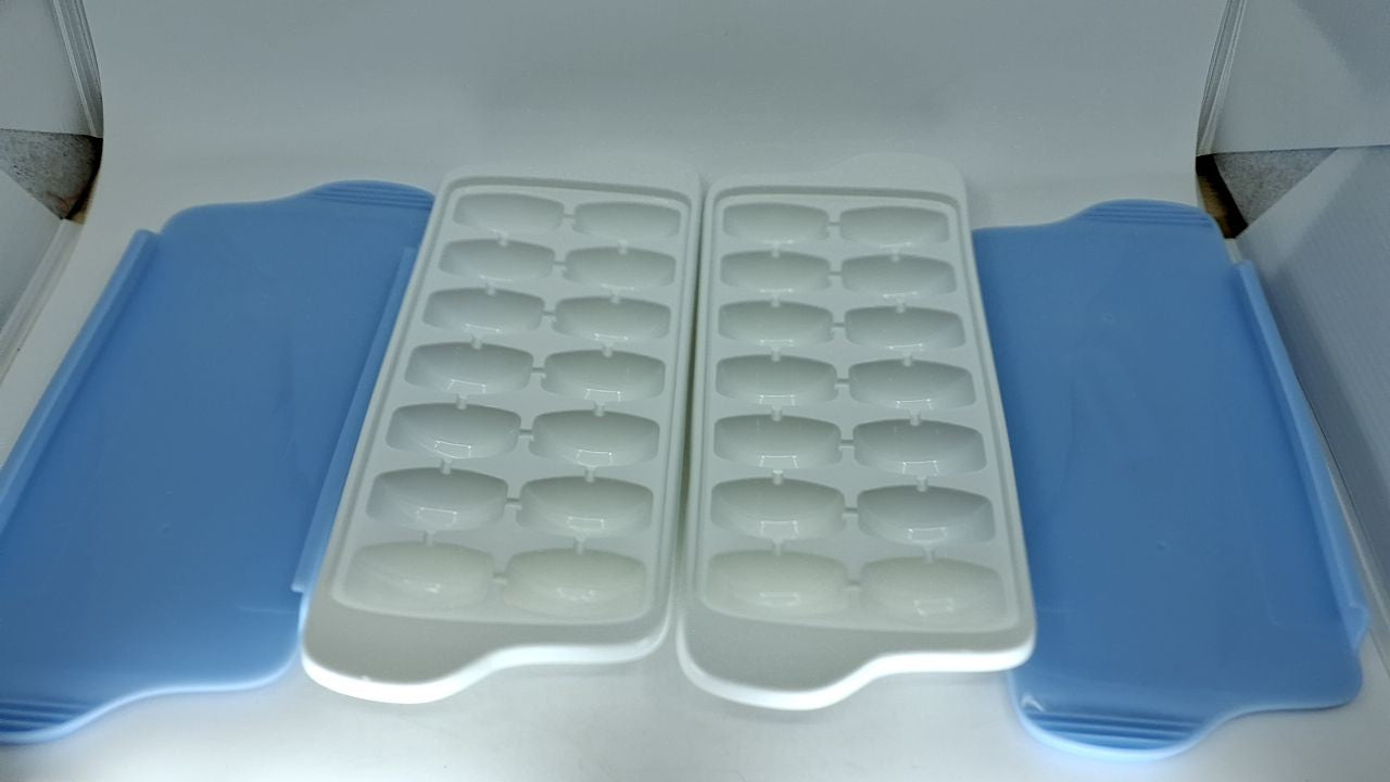 OXO Good Grips Ice Cube Tray - 2 Pack White