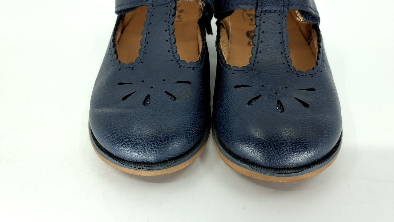 Stride Rite 360 Unisex Lacey 2.0 Dress Shoe, Navy, 10