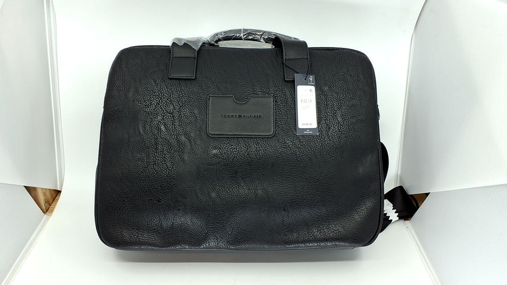 Tommy Hilfiger Leo Briefcase