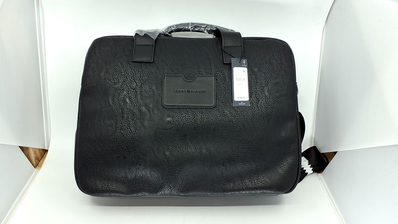 Tommy Hilfiger Leo Briefcase
