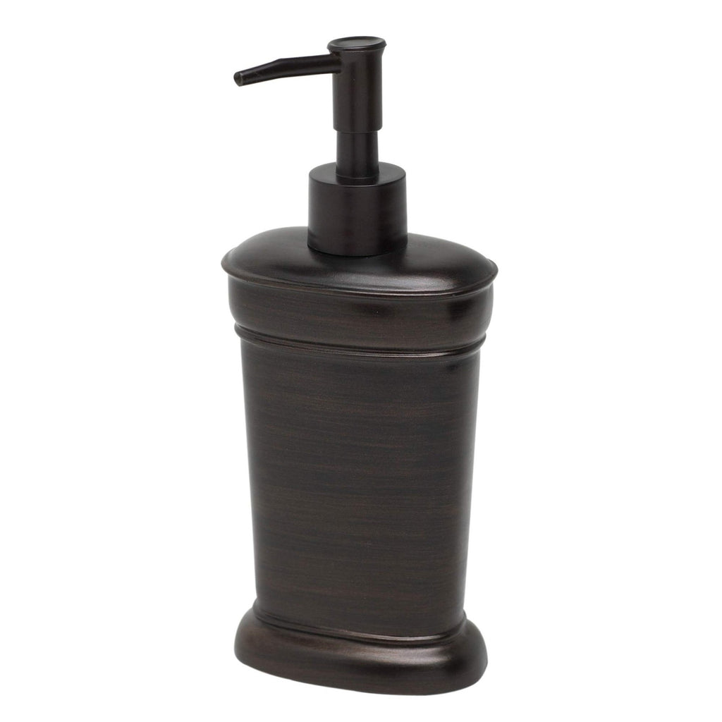Zenna Home Marion Lotion Dispenser - Oil Rubbed Bronze
