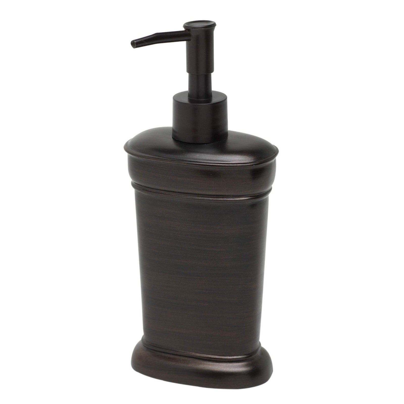 Zenna Home Marion Lotion Dispenser - Oil Rubbed Bronze