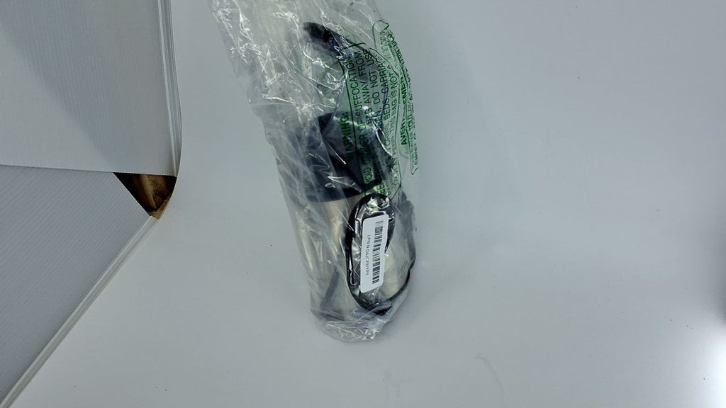 Electric Coffee Bean & Spice Grinder, Stainless Steel Blades