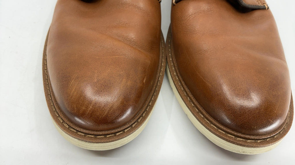The GO-to Plain Toe Oxford size 9.5