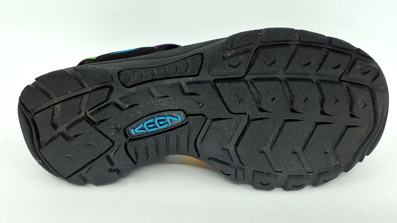 Mens Newport H2 Closed Toe Water