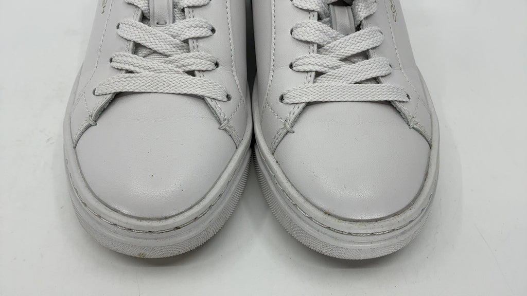 Coach High Line Sneaker Optic White 5.5 B