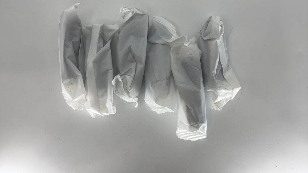 BPA-Free Brita Water Bottle Filters, 6 Pack, Replaces 1,800 Plastic Bottles