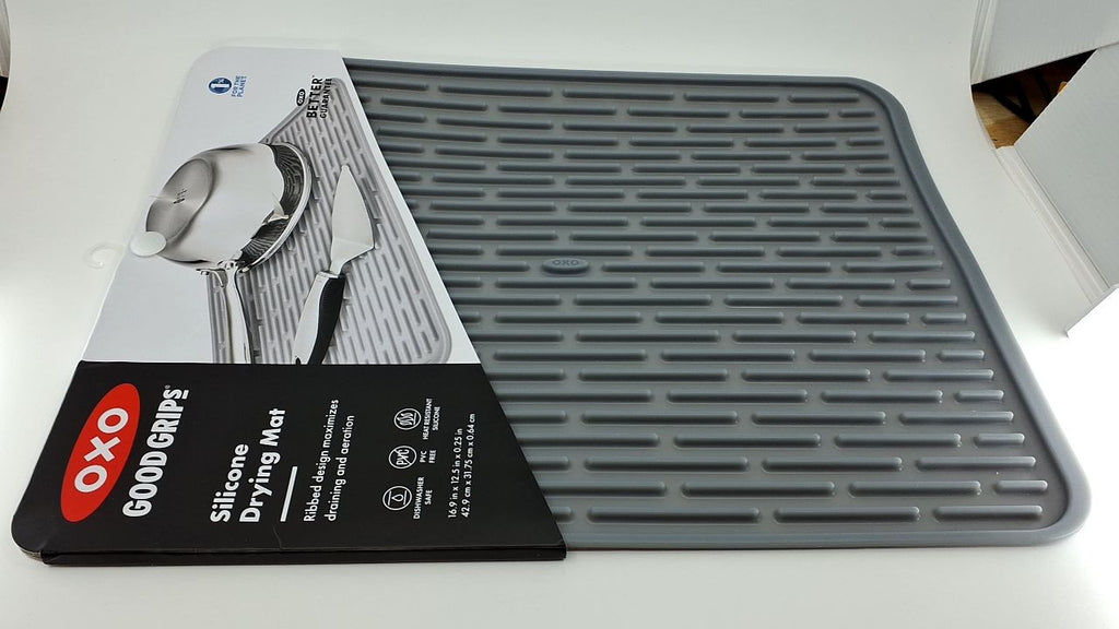 OXO Good Grips Large Silicone Drying Mat