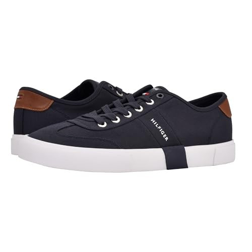 Tommy Hilfiger Pandora Navy 10.5 D (M)
