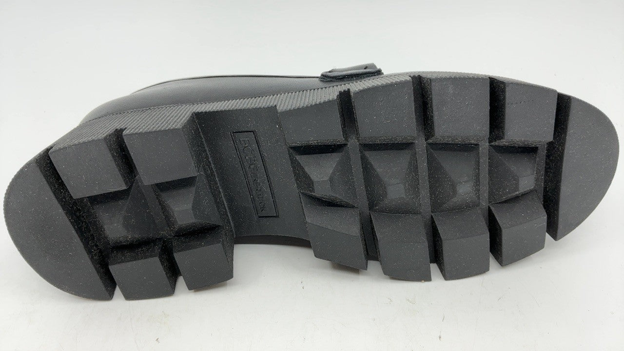 BCBGeneration RAYLIN BLACK Size 5