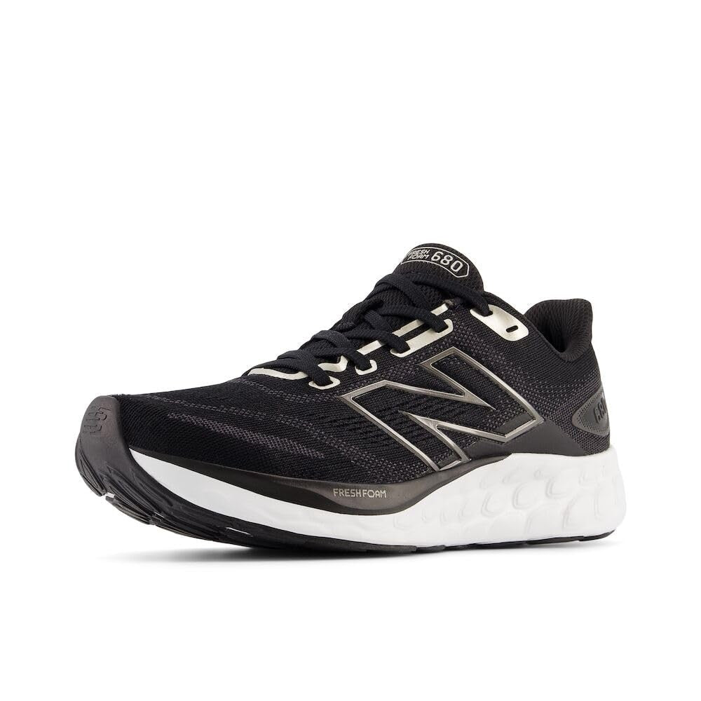 New Balance Women's Fresh Foam 680 V8 Running Shoe