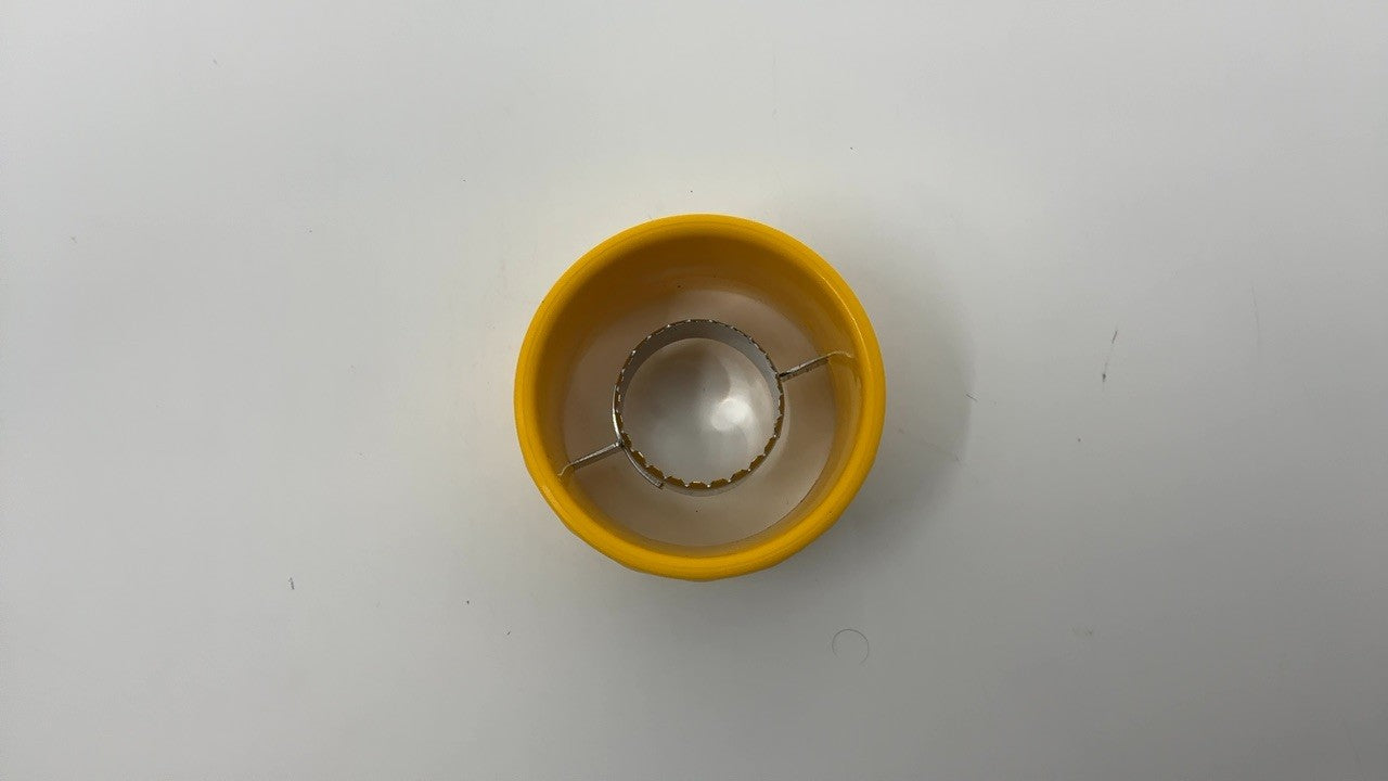 Chef'n 102-812-017 Cob Corn Stripper