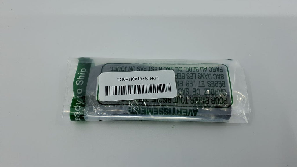 Dishwasher Safe Silicone Handle Holder for Lodge Skillets 9in+ - Black