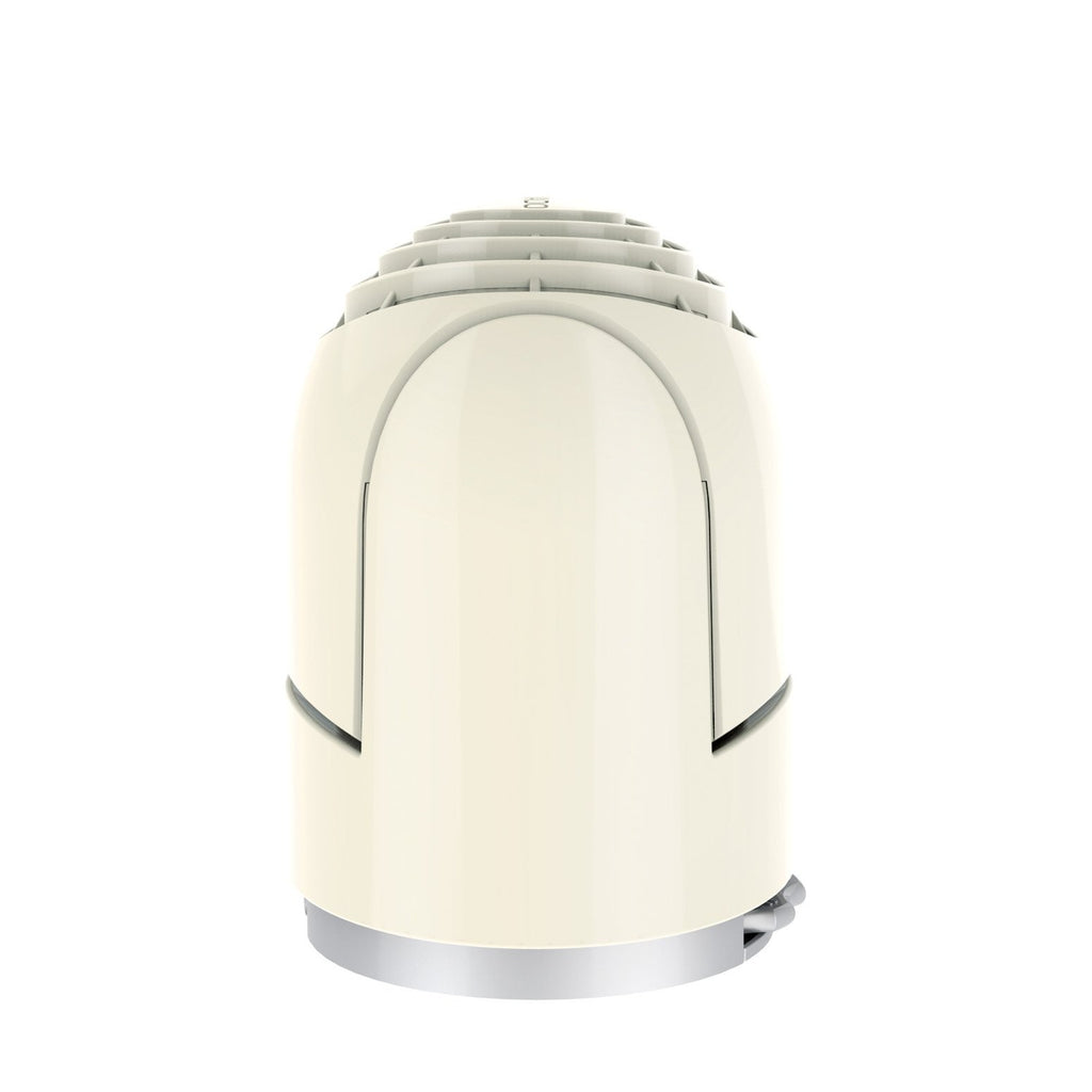 Vornado Flippi V6 Air Circulator, Adjustable Head, 2-Speed, Vintage White