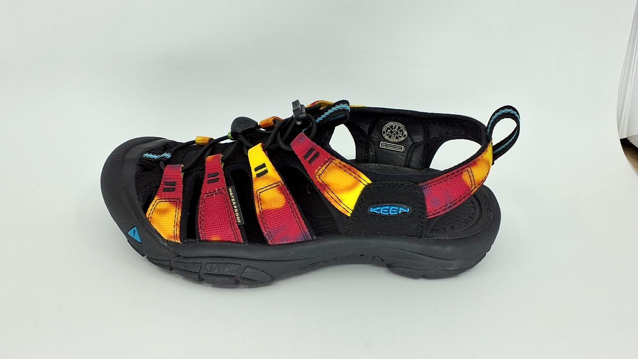 Mens Newport H2 Closed Toe Water