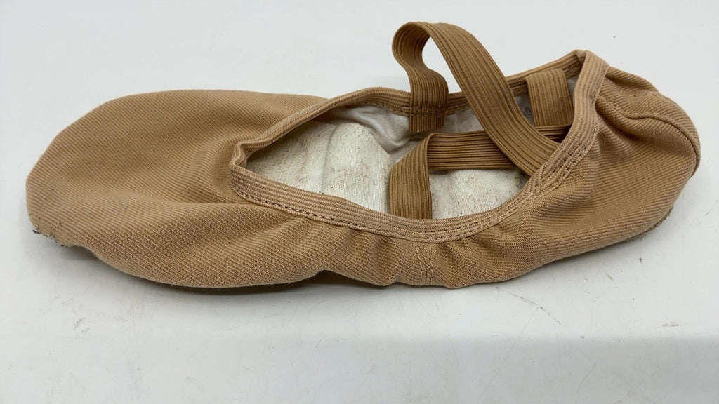 Bloch Dance Women's Performa Athletic Shoe, Sand, 6 D US