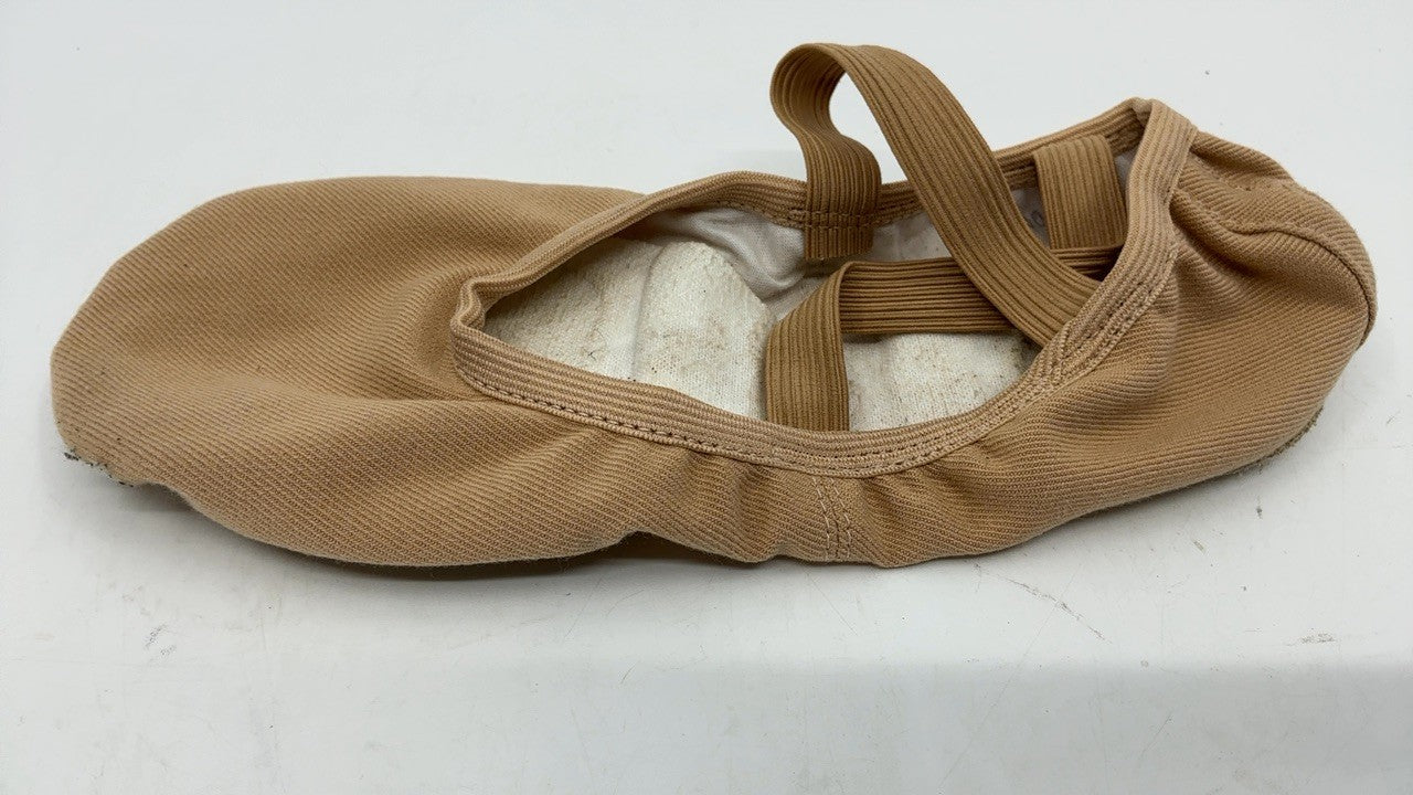 Bloch Dance Women's Performa Athletic Shoe, Sand, 6 D US