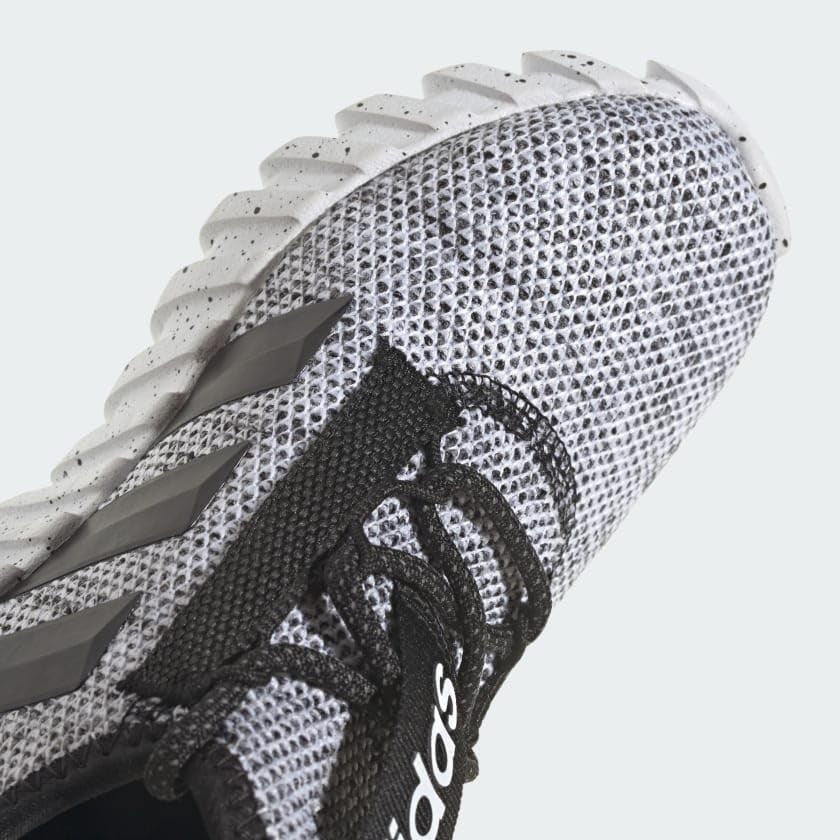 adidas Kaptir 3.0 Sneaker - Unisex Kids Shoes, 4 big kid