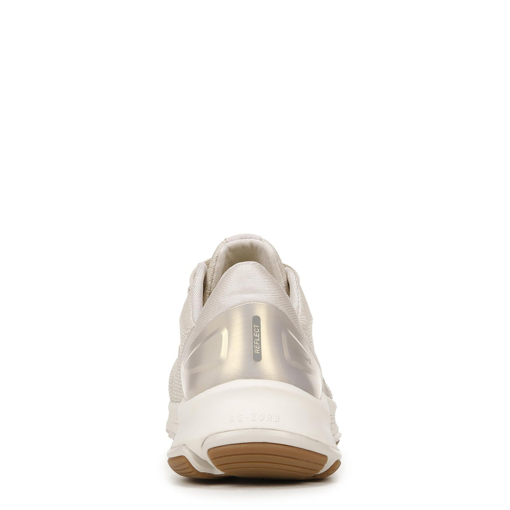 Ryka Women's Devotion X Walking Shoe Sneaker, French Beige, 8.5 Wide