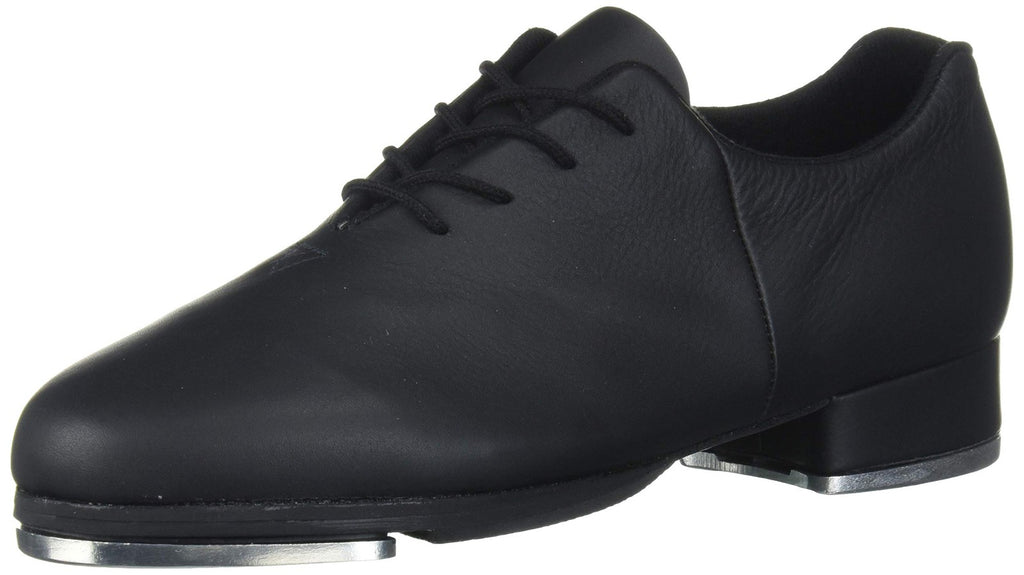 Bloch Dance Women's Sync Tap Tap Shoe, Black, 8 M US