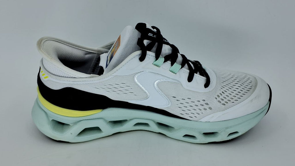 Glide-Step ATLUS Hands Free Slip-INS, WMLT, 7W