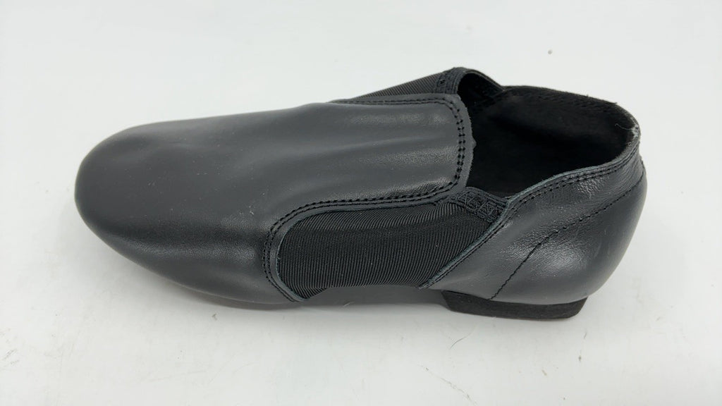 Linodes Leather Jazz Shoe Slip On 1.5 (Toddler/Little Kid/Big Kid)