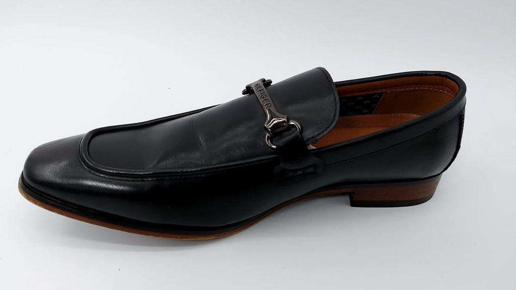 Tommy Hilfiger Senner Black 10 D (M)