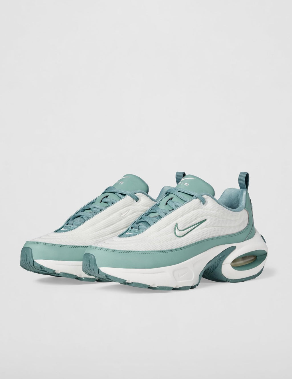 Nike Women's Air Max Portal Shoes, Cannon/Sail, 7