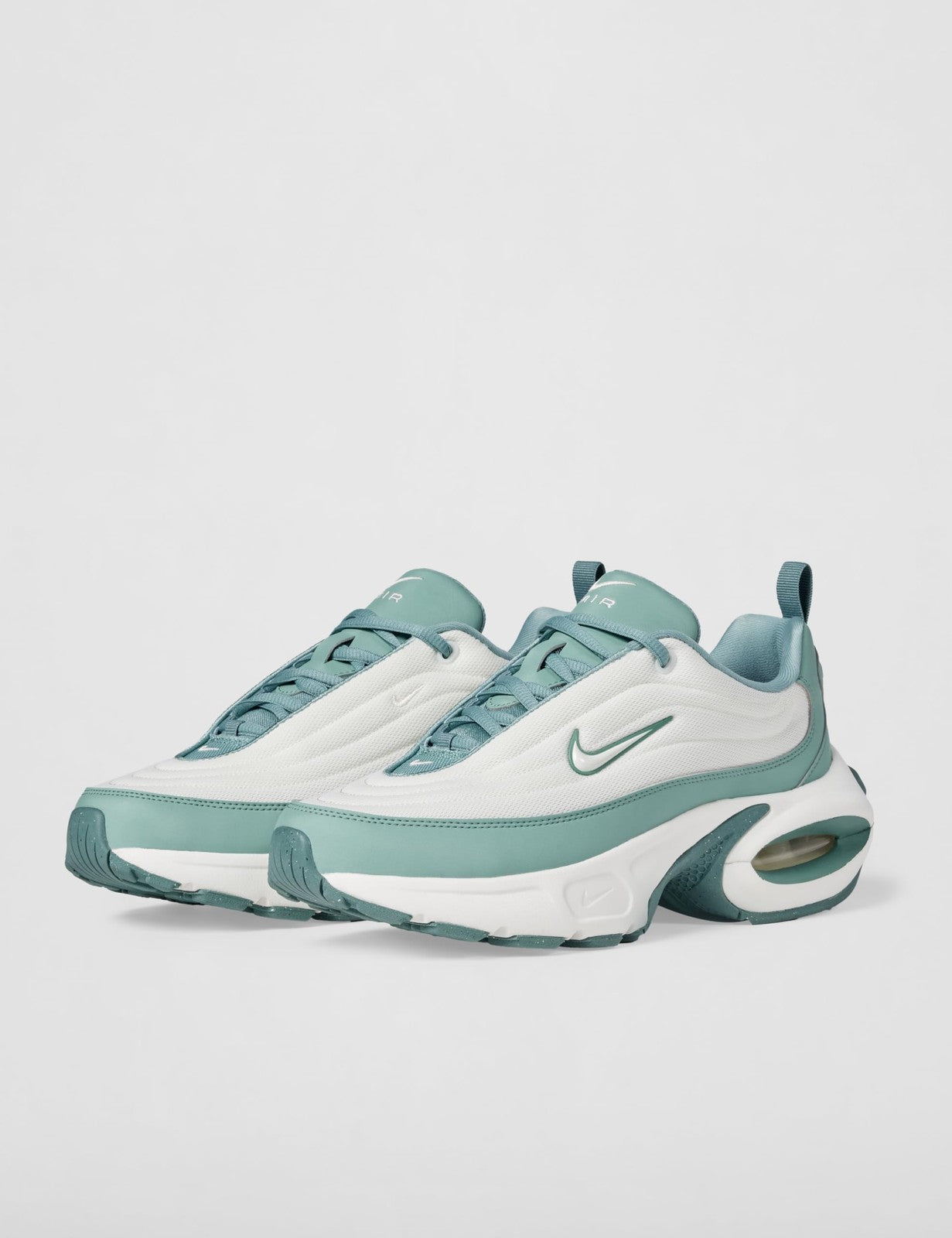 Nike Women's Air Max Portal Shoes, Cannon/Sail, 7