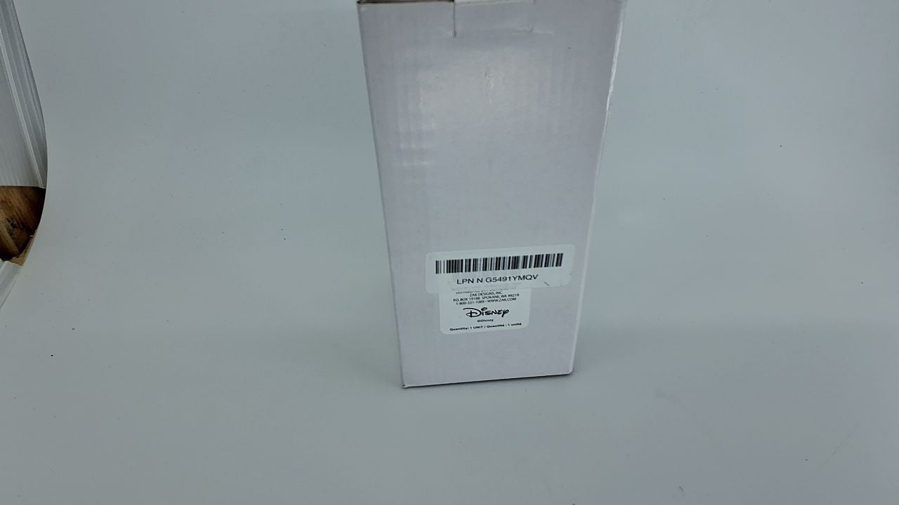 Disney Princess Nesting Tumbler Set 4pk, 14.5oz, BPA Free, Kids Drinkware