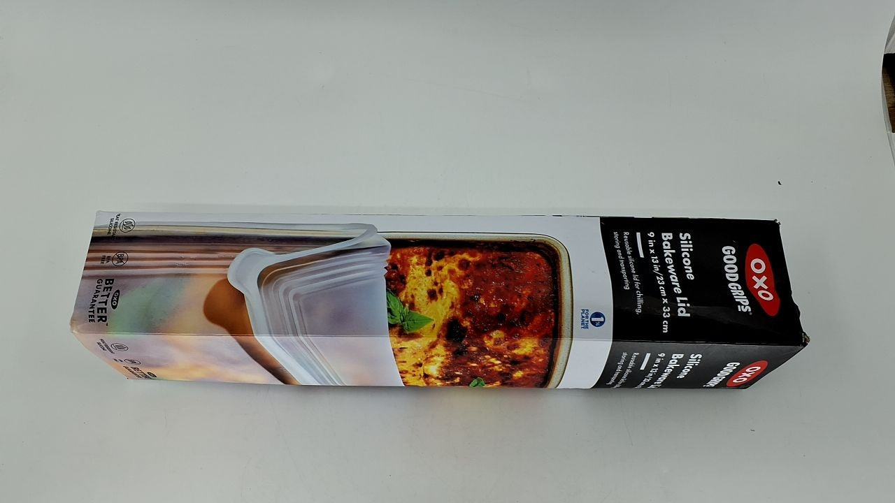 OXO Good Grips Silicone Bakeware Lid 9in x 13in