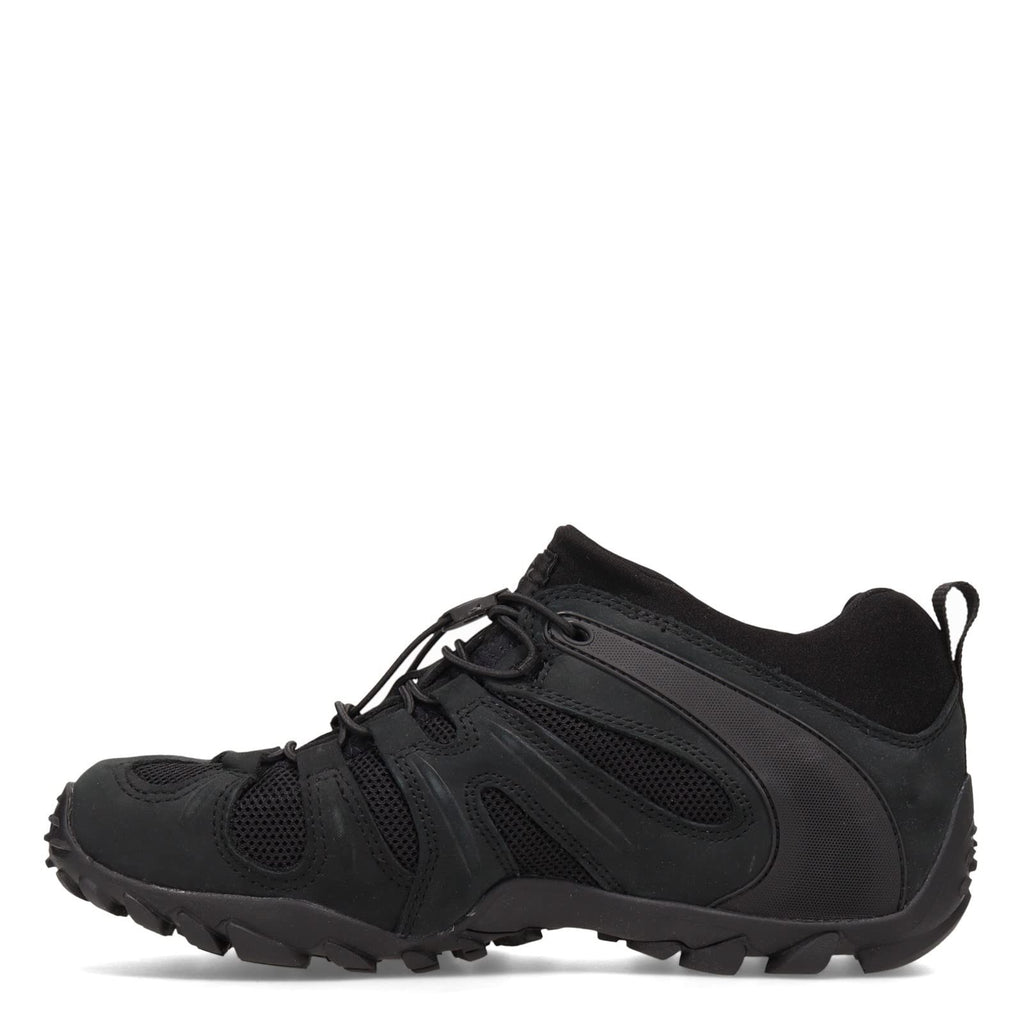 Merrell Cham 8 Stretch Tactical Black