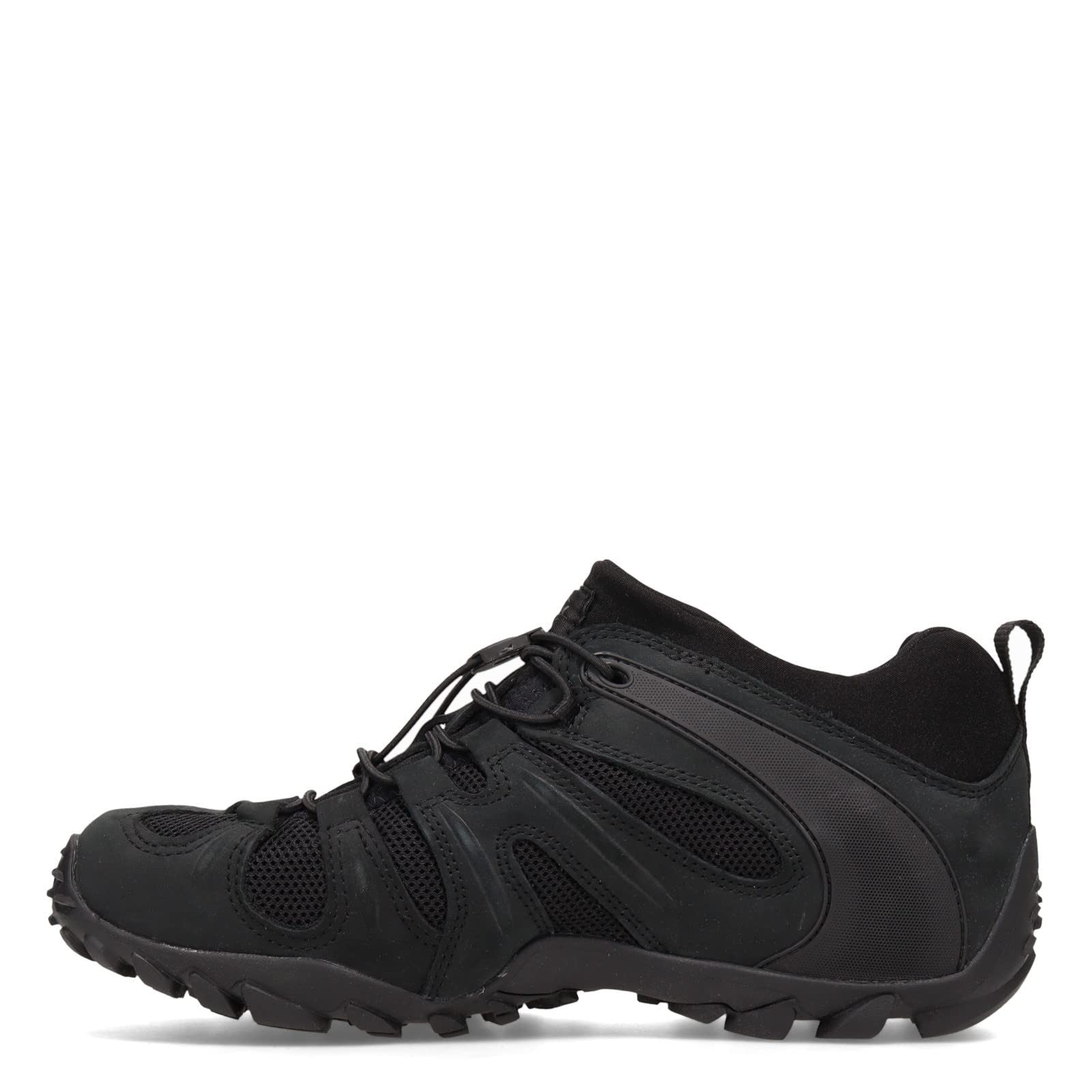 Merrell Cham 8 Stretch Tactical Black