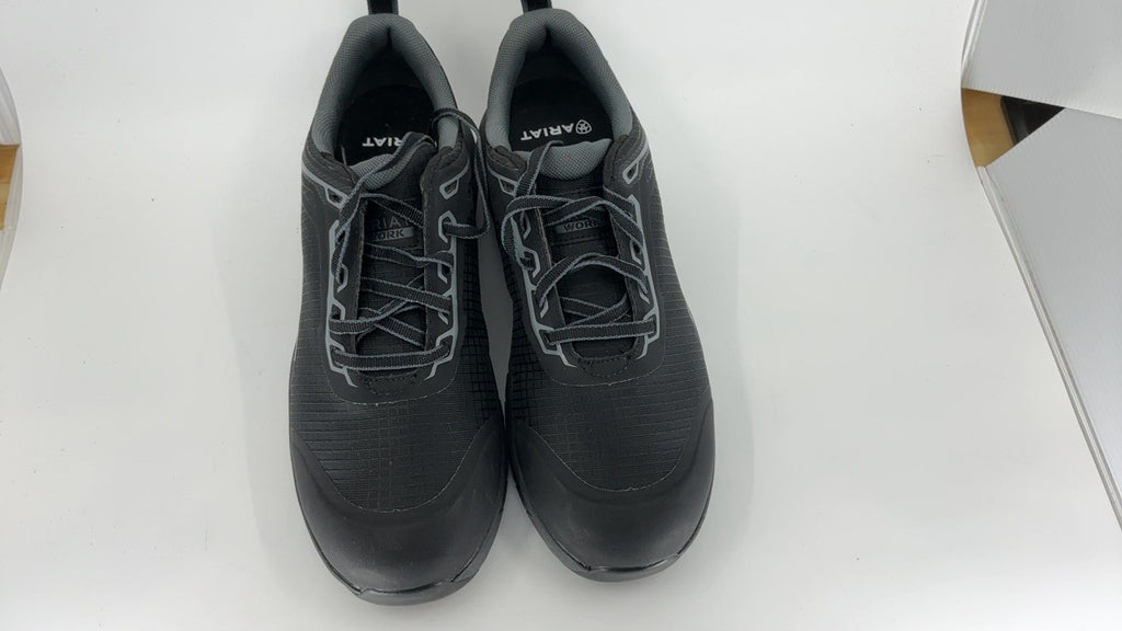 ARIAT Men’s Outpace Composite Toe Safety Shoe Black