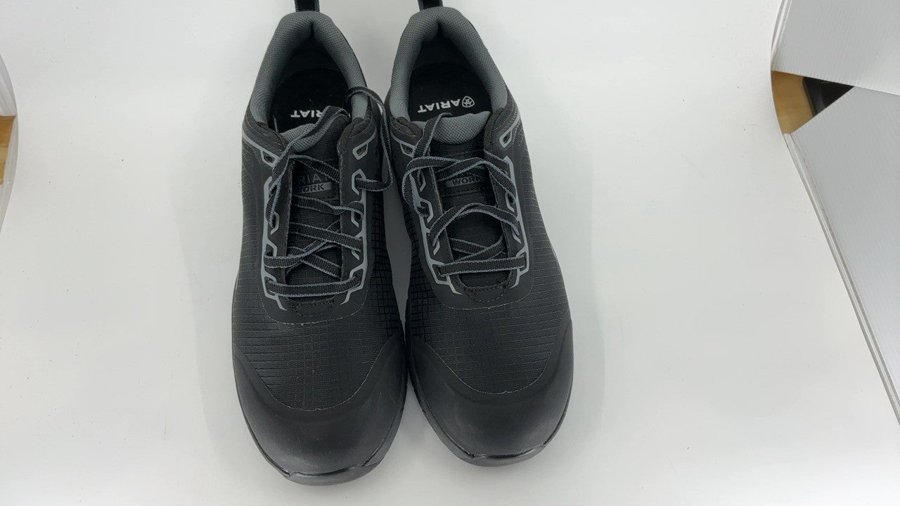 ARIAT Men’s Outpace Composite Toe Safety Shoe Black