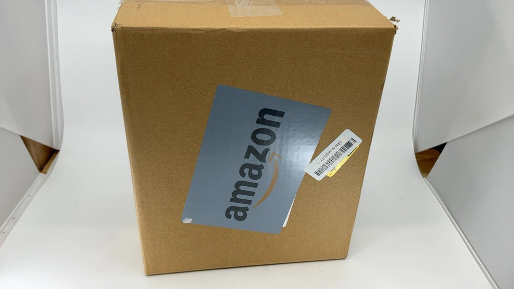 5-Cup Coffee Maker, Drip Style, Glass Carafe, Auto Shut-Off, Black