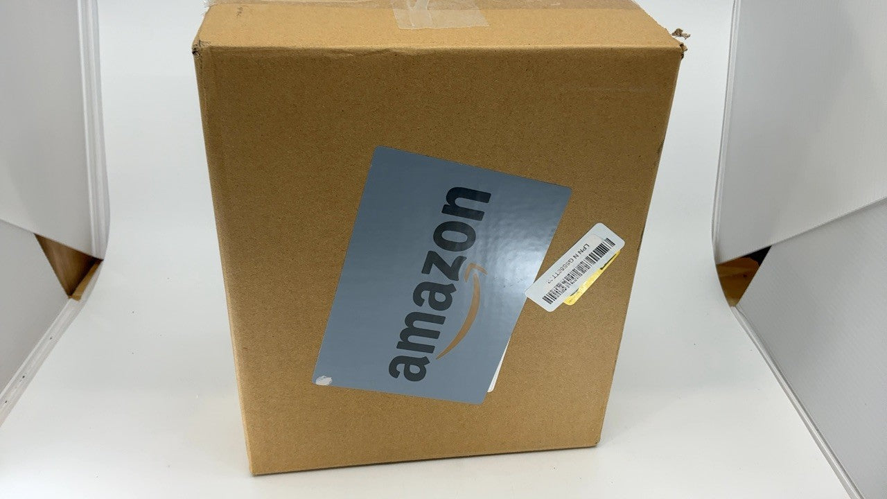 5-Cup Coffee Maker, Drip Style, Glass Carafe, Auto Shut-Off, Black