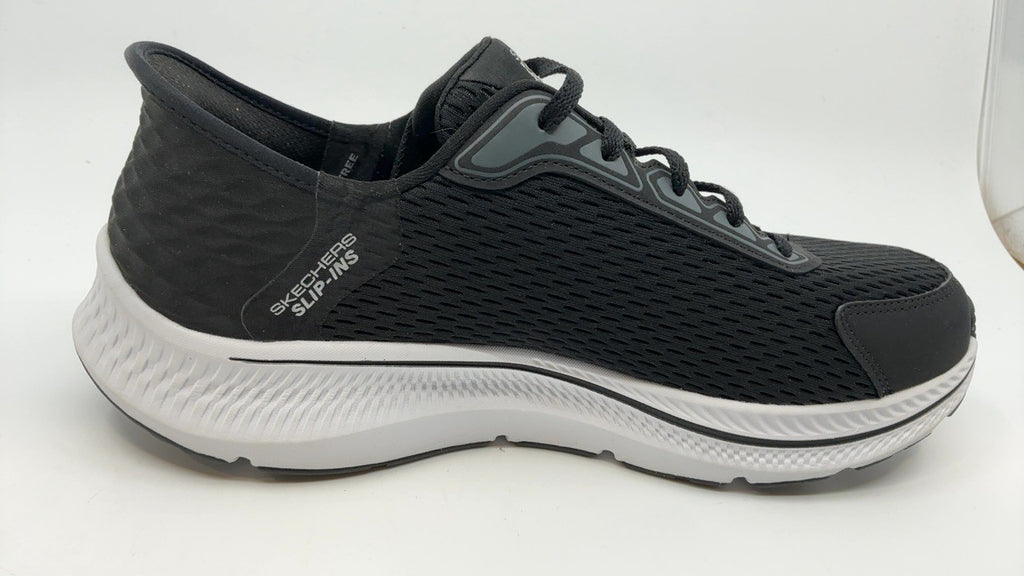 Skechers Women's Go Run Consistent 2.0 Endure Sneakers Black/Silver 9W