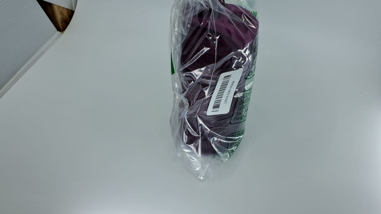 BlenderBottle SportMixer 20oz Shaker - Protein & Smoothie Use