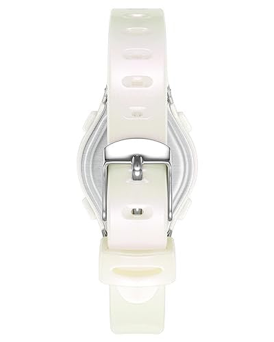 Armitron Sport Women's Digital Chronograph Resin Strap Watch, 45/7012