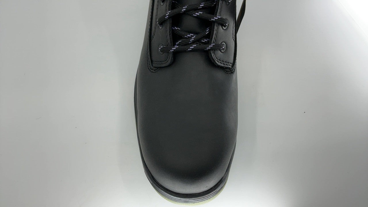 Brahma Women S Combustion 6  Steel Toe Work Boots, 11