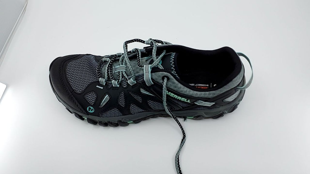 Merrell Bravada 2 Breeze Black