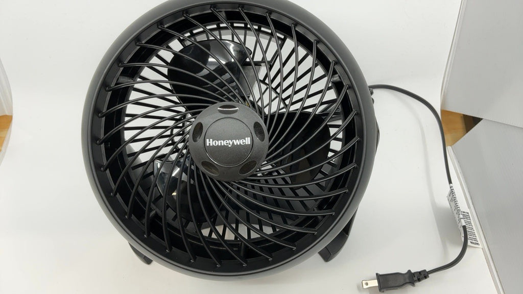 Honeywell Turboforce Fan, Ht-900, 11 inch