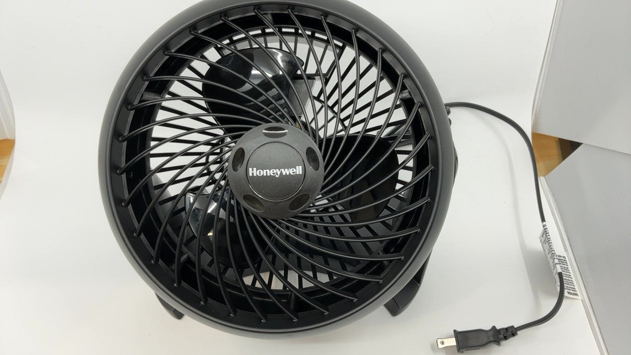 Honeywell Turboforce Fan, Ht-900, 11 inch