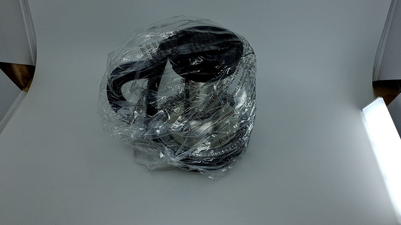 Compact Chefman Electric Tea Kettle, 1L, Removable Lid, Stainless Steel