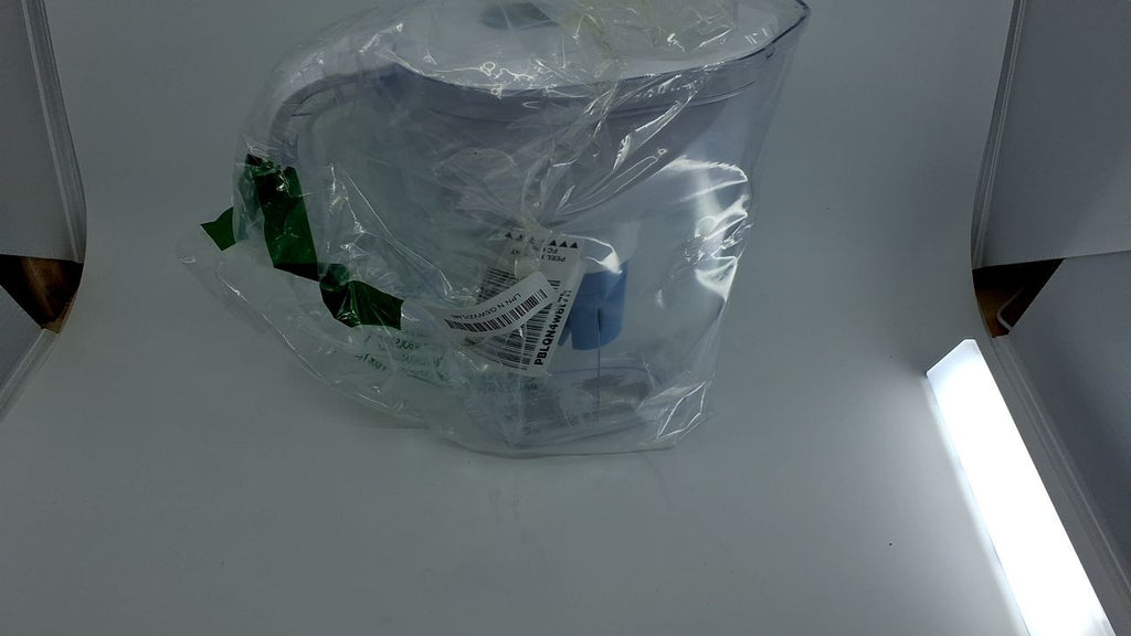 Brita Water Filter Pitcher 6-Cup, Elite Filter, 99% Lead Removal, White