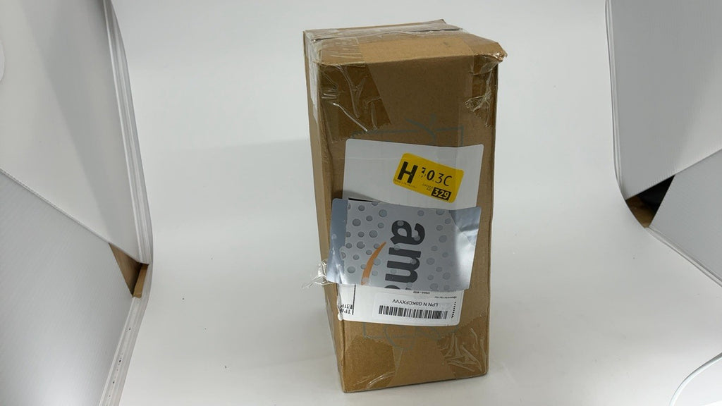 40oz Pink Sand Rhinestone Tumbler - Insulated Stainless Steel w/ Straw