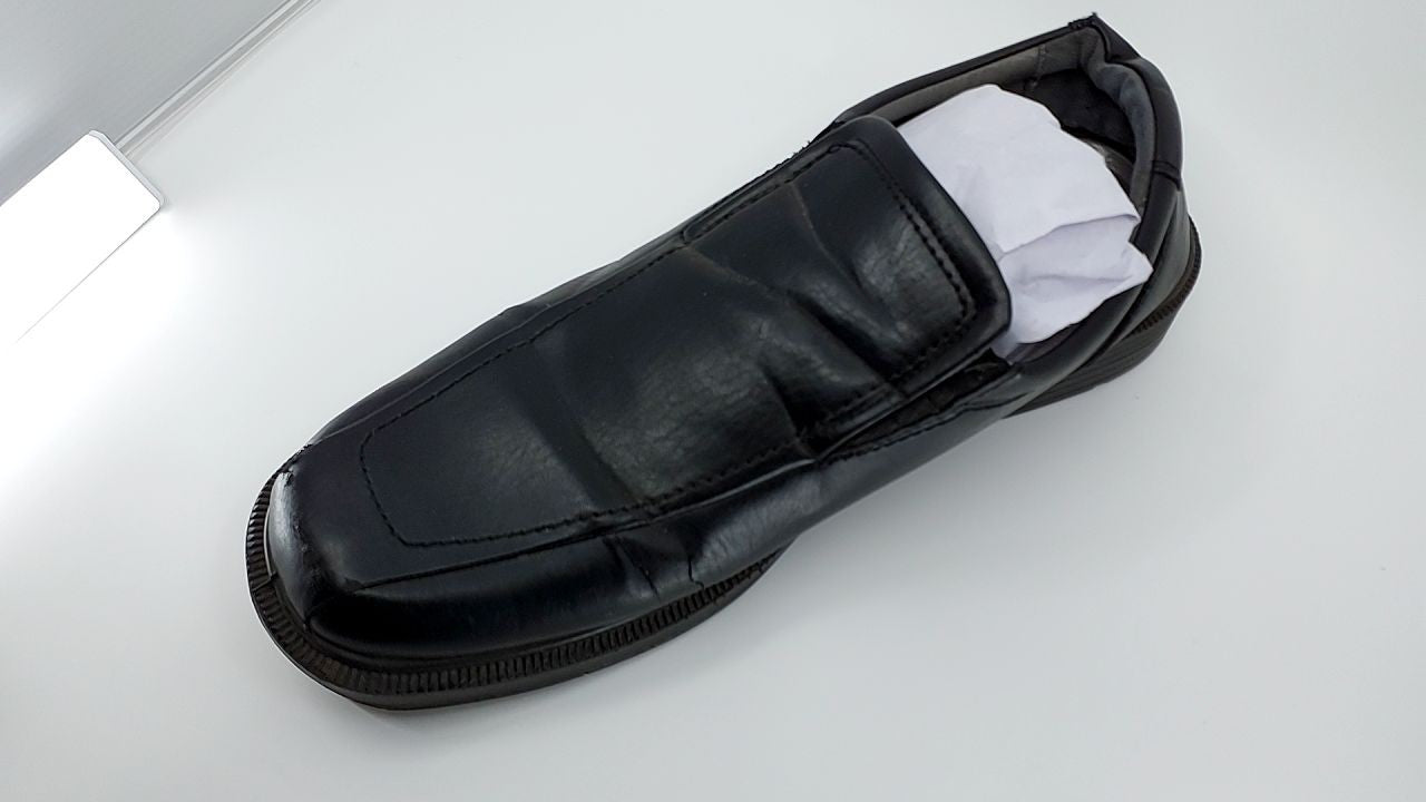 Deer Stags Men's Greenpoint Loafer, Black, 16