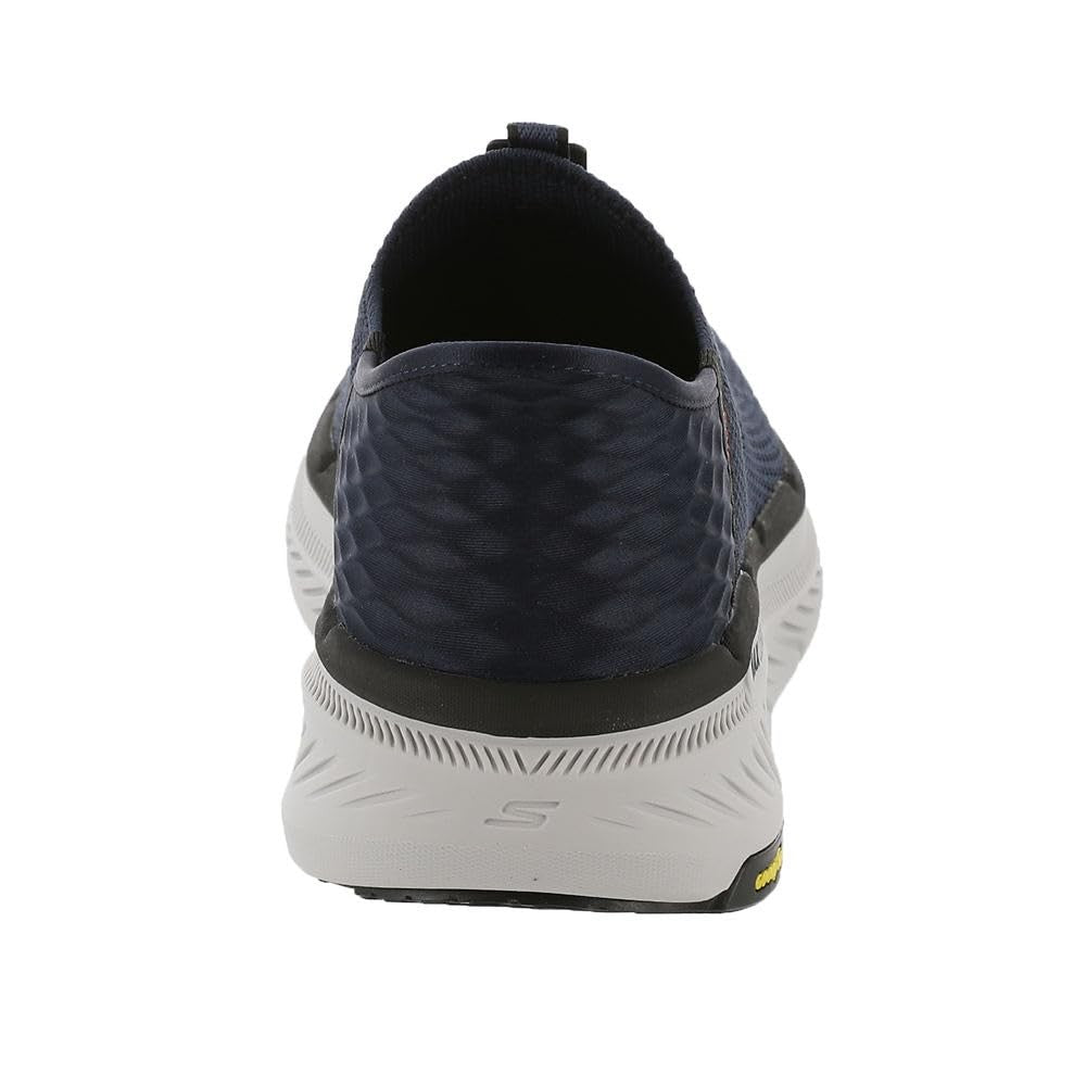 Skechers Men's Max Cushioning Premier 2.0 Slip-Ins Sneakers, Navy, 13