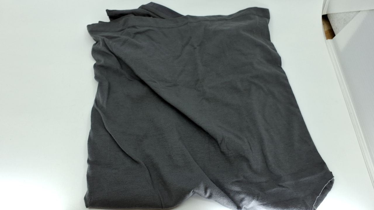 Project Titan Men's Workout Drop Arm Tank Top Cut Off Sleeveless Gym Shirt